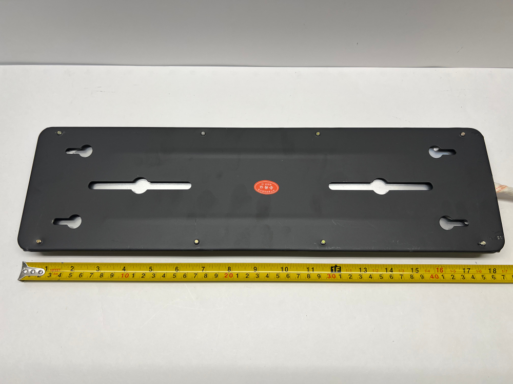 M2-24V / Задние фонари на грузовик, прицеп, ГАЗель, ГАЗ, МАЗ, автобус, 12-24В, длина 46 см, М2 - TG (2 шт. / комплект)
