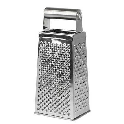 Терка четырехсторонняя Cristel POC (24 см)