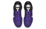 Кроссовки Nike Kobe 11 Elite Low Eulogy Hyper Grape 11