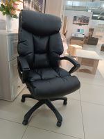 Кресло Фортуна 5 (10) механизм качания к/з Топ Ган