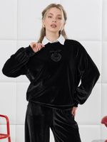 Костюм Нуар Виотекс ЧЁРНЫЙ