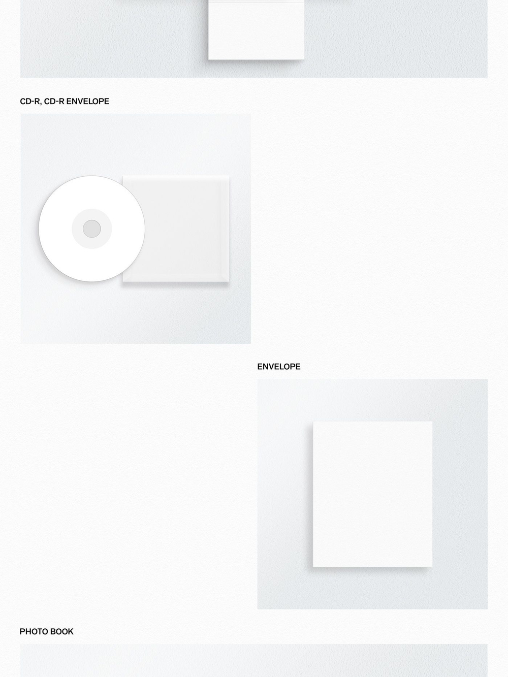Альбом BTS - ARIRANG 5th Album ROOTED 2 Version SET