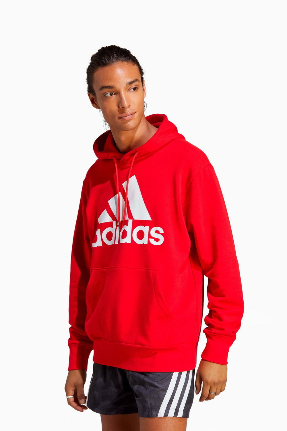 Кофта adidas Essentials Big Logo