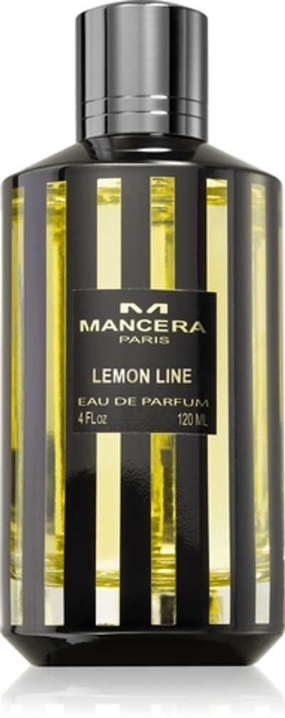 Mancera Lemon Line  парфюм