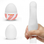 TENGA  Стимулятор яйцо WONDER TUBE