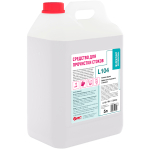 Средство чистящее АИС Biosoap Professional L104 для очистки канализационных труб 5 л