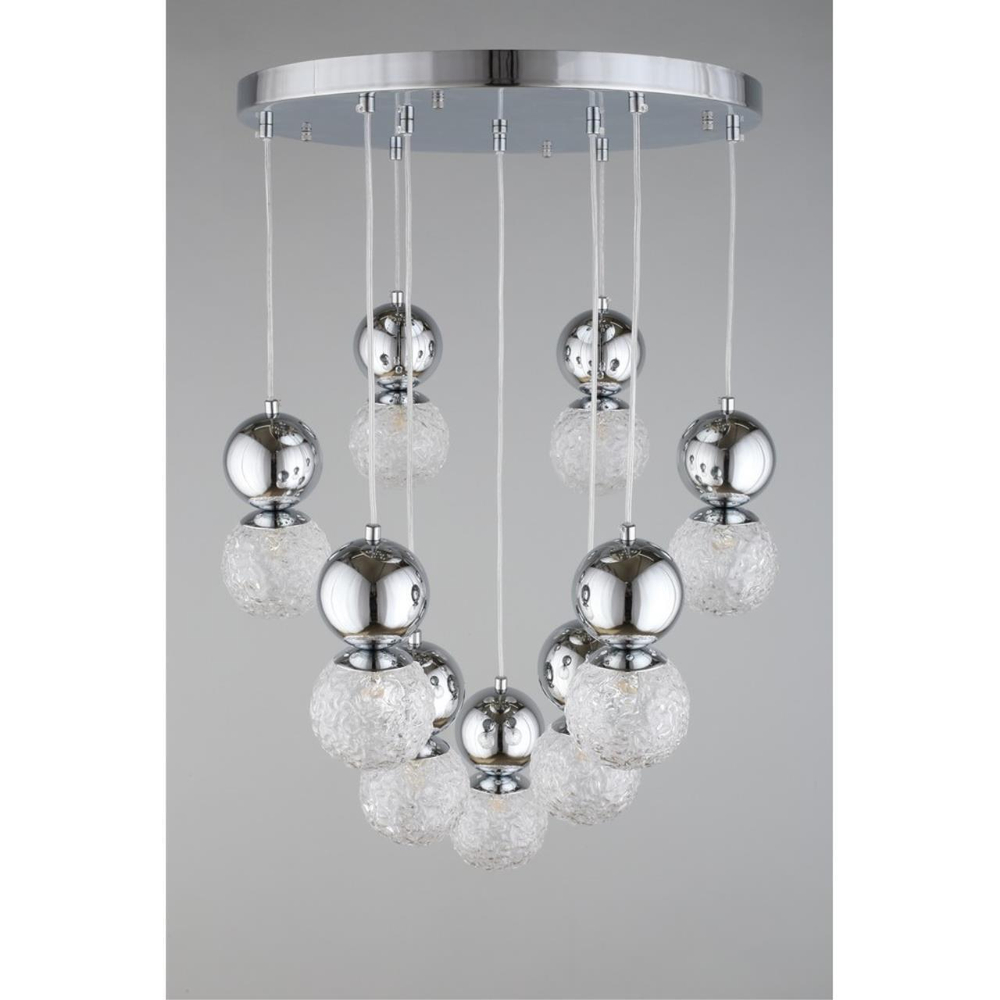 Подвесной светильник Aployt Violet APL.763.03.09