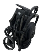 Прогулочная коляска Baballo 2025 ч/р