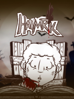 Haimrik (для ПК, цифровой код доступа)