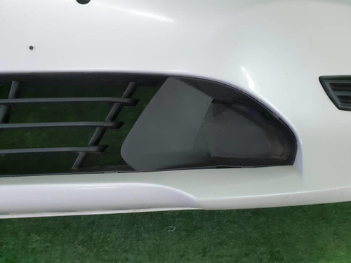 Бампер передний BMW 3er G20 (2018-2022) (В сборе)