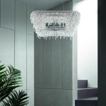 Потолочная люстра Rimini S504.0.60.F.3000