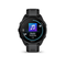 Умные часы Garmin Forerunner 165 GPS, WiFi, Black 010-02863-20