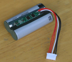 Плата контроля ET 2SLi-8A5008N