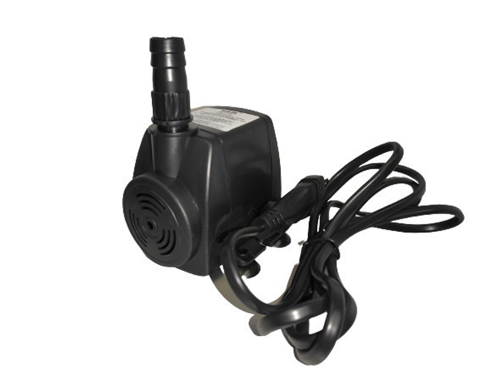 Насос для фонтана Vodotok HJ-741, напор 1 м