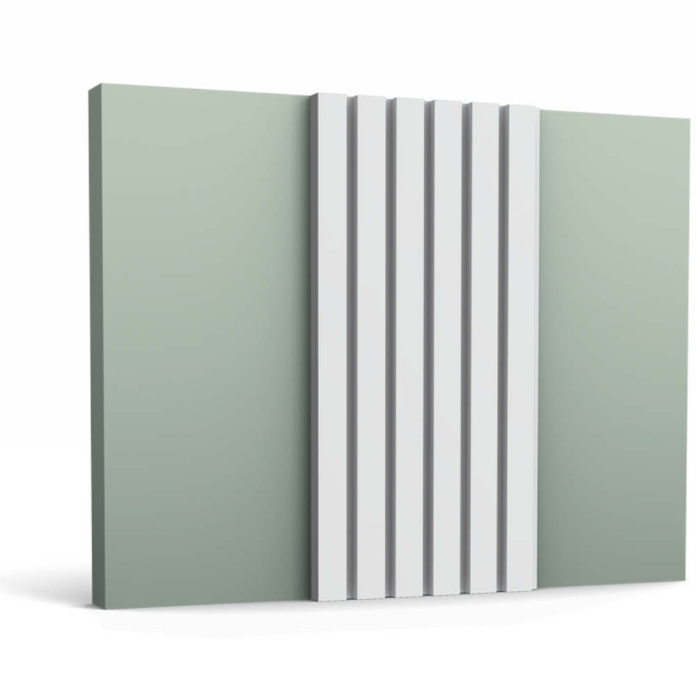 Декоративная панель W111-2600