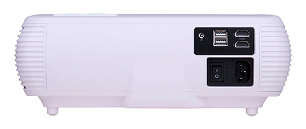 Проектор Cactus CS-PRO.02WT.WUXGA-A (LCD, 3000Lm, 1920x1080)