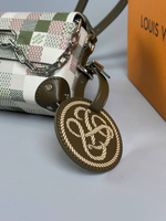 Сумка-мессенджер Louis Vuitton, арт. 481856780