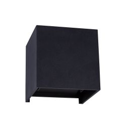 Фасадный светильник Arte Lamp