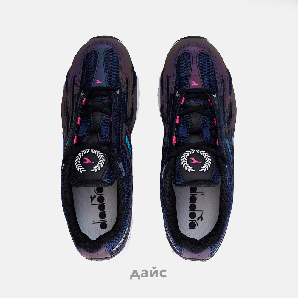 Кроссовки Diadora Mythos Propulsion 280 Sinth