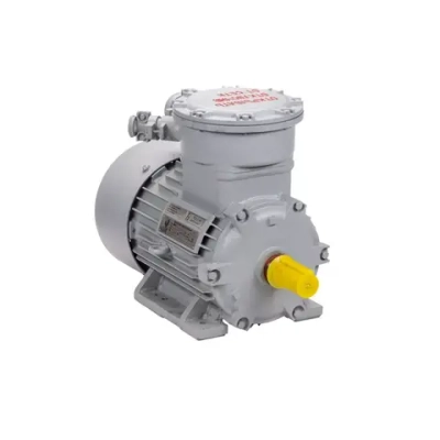 Электродвигатель АИМУР 132 S6 У2,5 380/660В, класс изоляции F, РВЕхdbI Mb X, 5,5/1000 IM1081