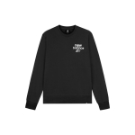 Толстовка New Balance Logo, MT33535-BK