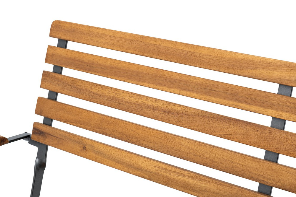 Обеденный комплект ЛАТА XL со скамьей