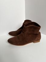 Замшевые ботинки Age of Innocence, 30