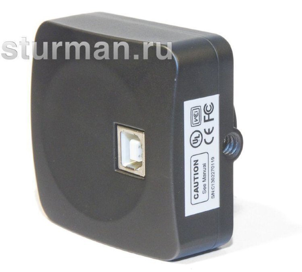 Цифровая камера для микроскопов ToupCam UCMOS10000KPA