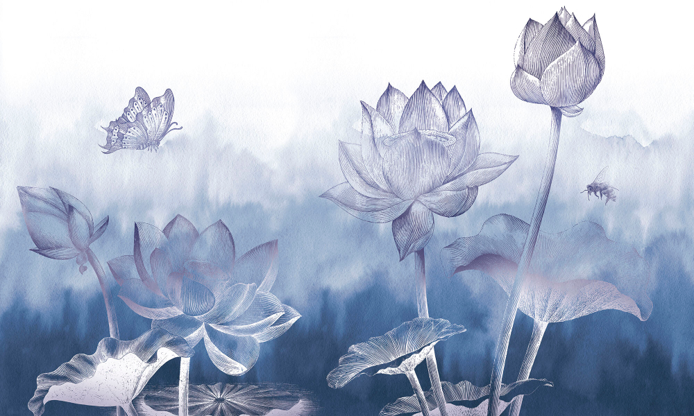 Коллекция Grafika Natura