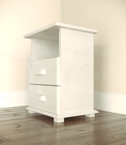 Тумба прикроватная ЭКО-2