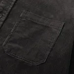 Купить Рубашка Ymkashix Velvet Leisure графитовый Рубашка Ymkashix Velvet Leisure графитовый