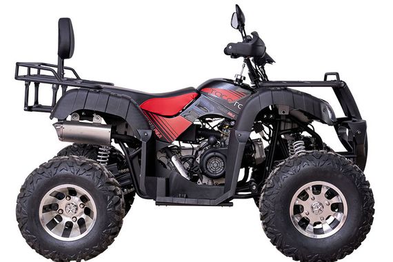 Квадроцикл YACOTA Sela 200 Pro