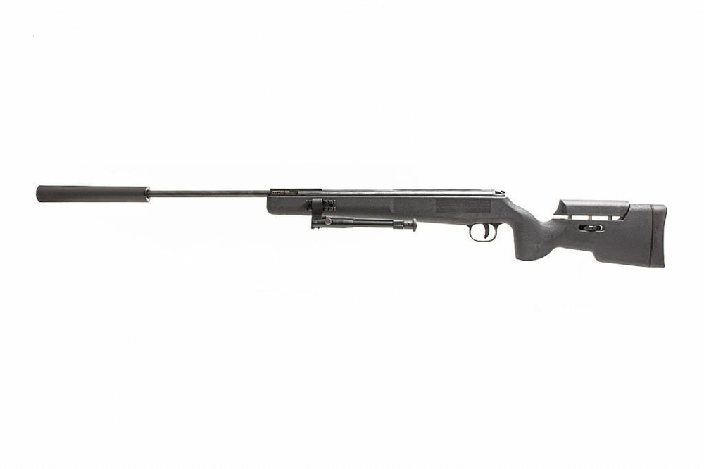 Винтовка пневматическая Artemis SR1250S 4.5mm