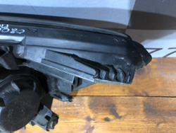 Фара правая Kia Picanto 2 (TA) 11-15 Б/У Оригинал 921021Y000