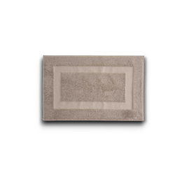 Коврик для ванной Kaia EcoCotton 50х80 | бежевый