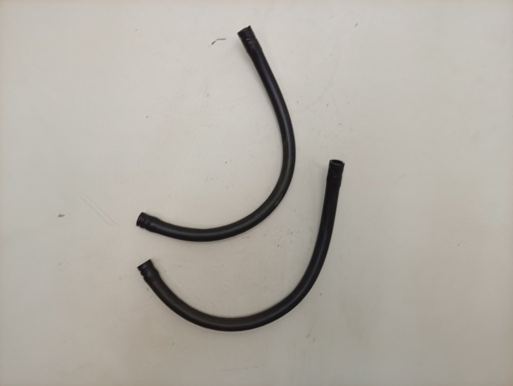 FL105S кт50 Трубки подачи клапан-дозатор для стиральной машины Ardo б/у