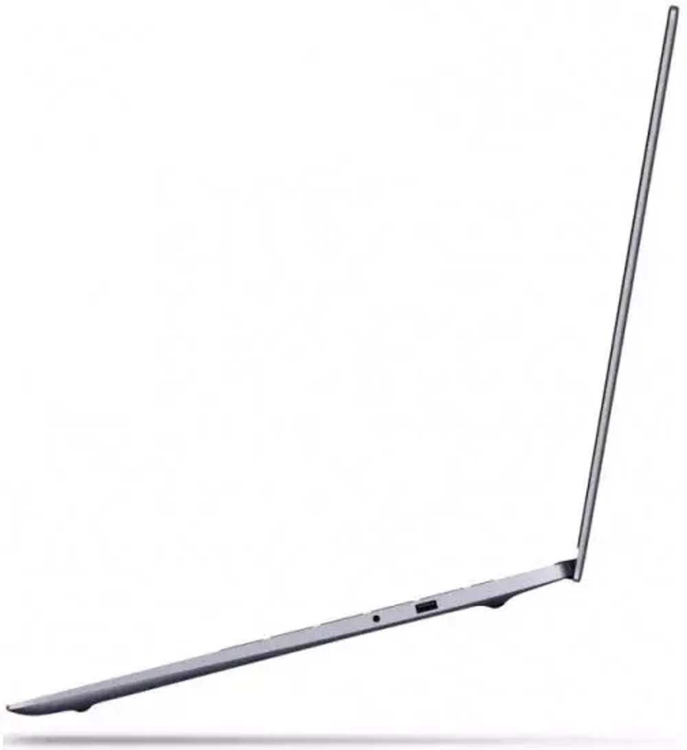 Ноутбук 14" Honor MagicBook X 14 Core i5 12450H/16Gb/512Gb SSD/14" WUXGA/Win11 Серый (5301AFKC)