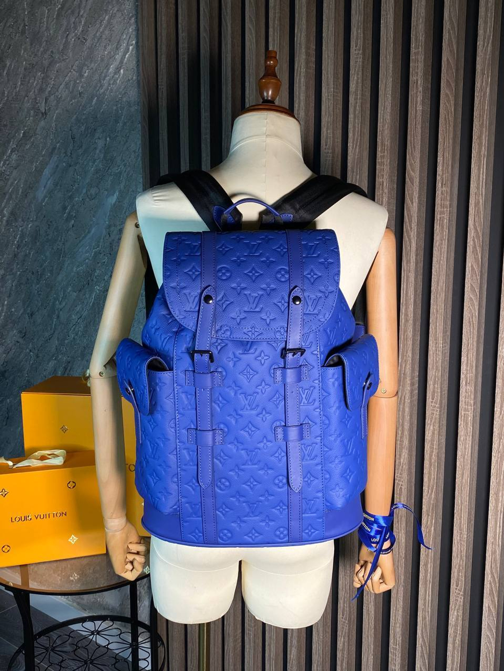 Рюкзак Louis Vuitton