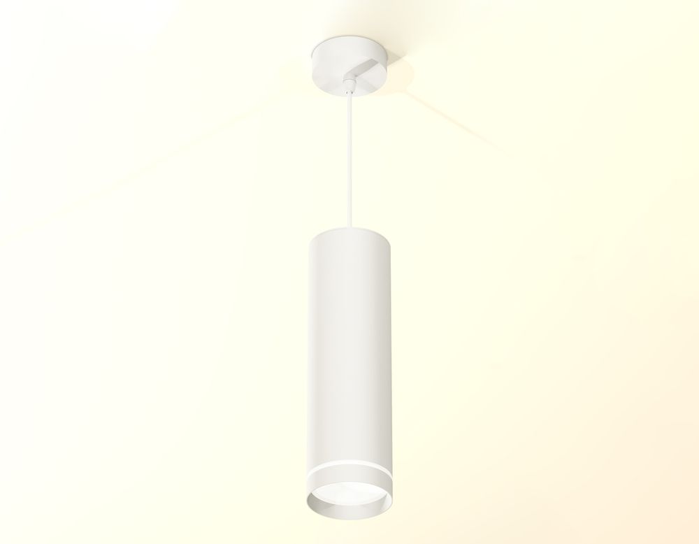 Ambrella Комплект подвесного светильника с акрилом GX53 Подвесные XP8191003