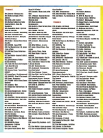 Дискотека Бездны Exclusive, 50 на 50 (КЛИПЫ на DVD)