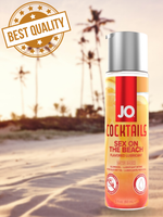 Съедобный лубрикант JO Sex On The Beach 60 мл