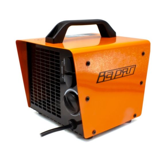 Тепловая пушка Варяг ЭТП-2000МК