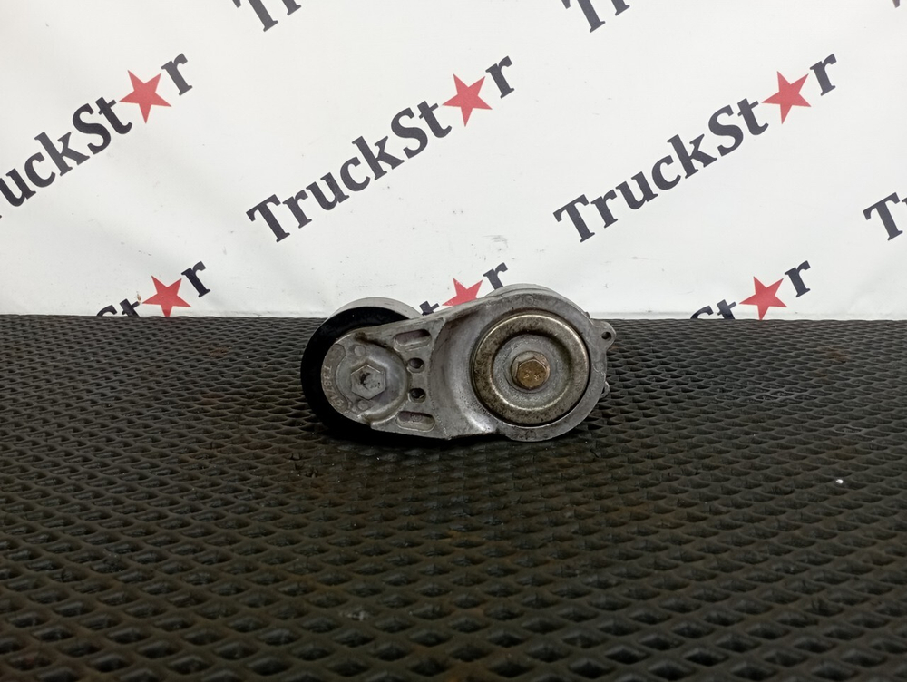 Ролик-натяжитель 2018г