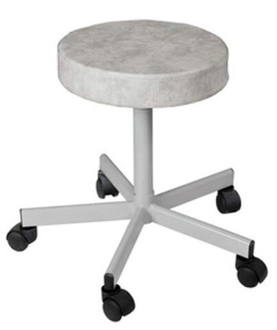 Стул без спинки (из комплекта КМ-Диакомс)