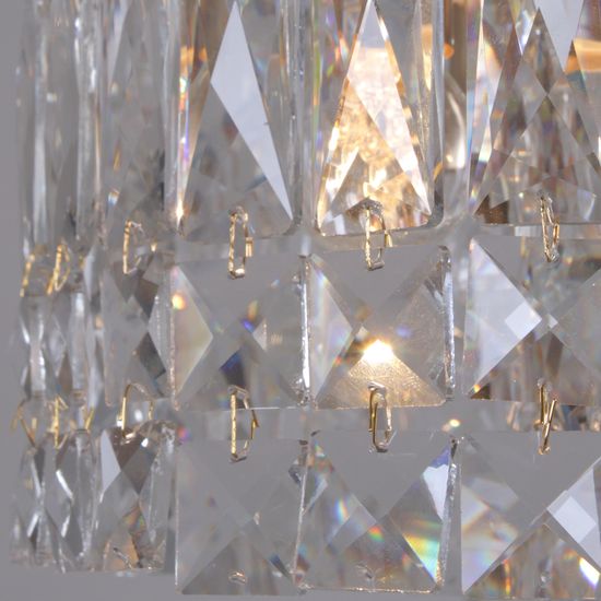 90329-0.3-05 FGD светильник потолочный