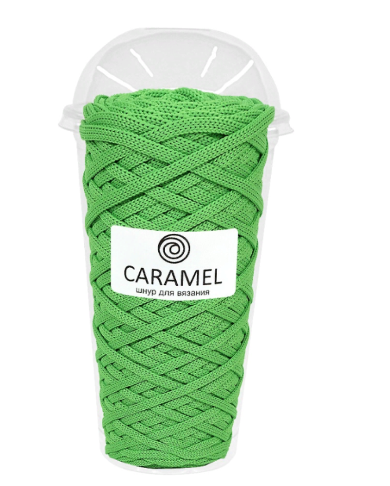 Шнур Caramel Киви