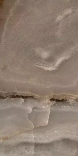 Керамогранит Reves de REX Choco Matte 6mm R  глазурованный