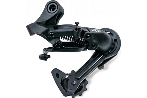 Задний переключатель  LTWOO A2 RD-V4007-M2 7 speed