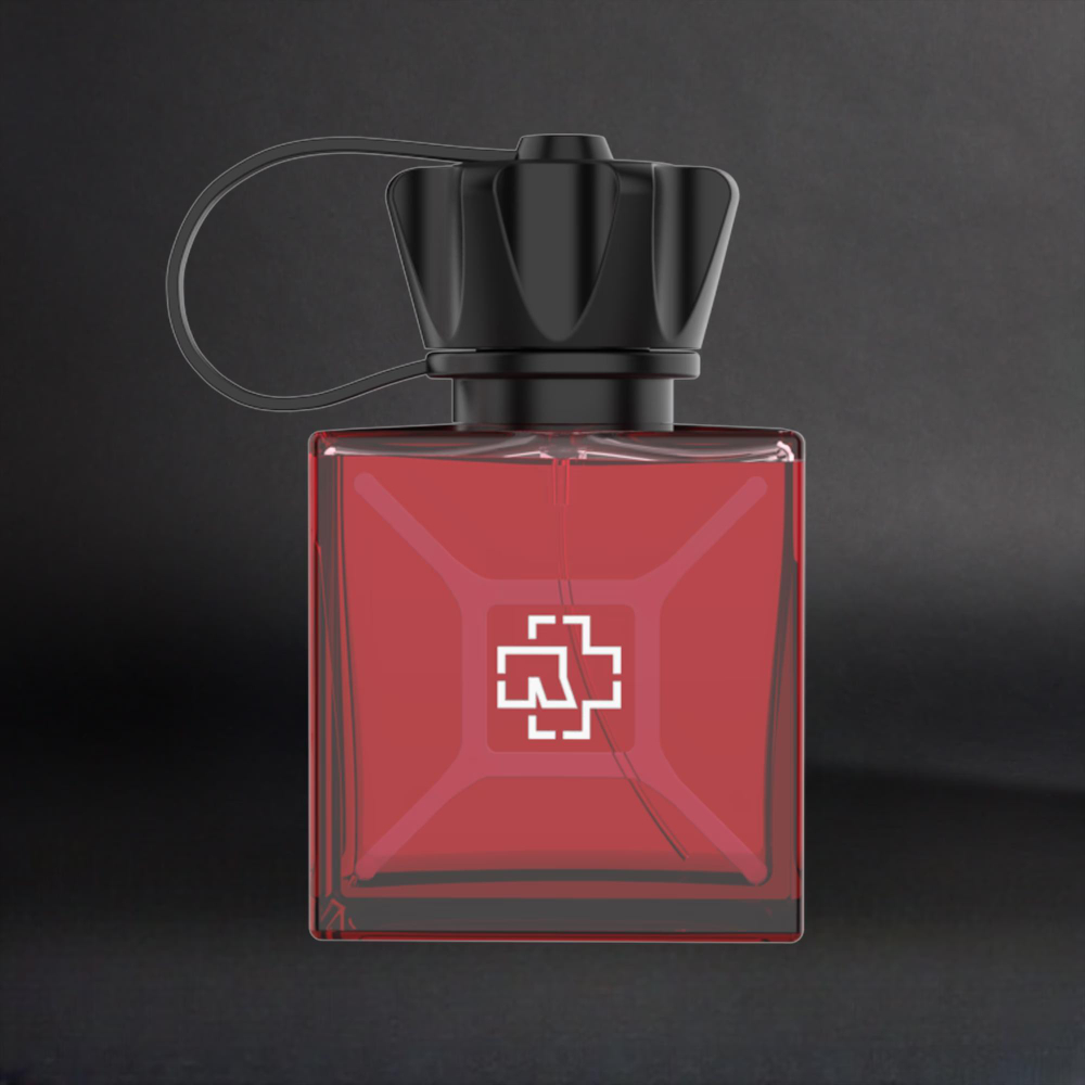 Rammstein Dynamit for Her EDP