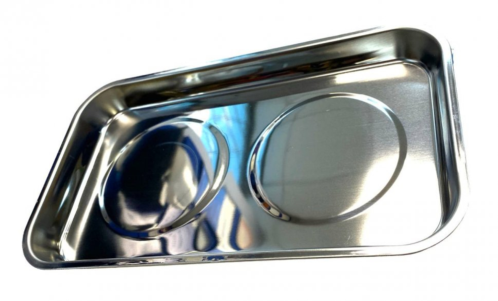 Поднос магнитный Horex, арт. № HZ 22.2.002S /КИТАЙ/